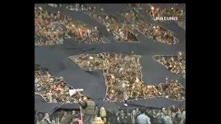 Lazio, il derby di Roma: anni 70-80-90.avi