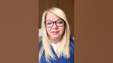 Blink rate - body language