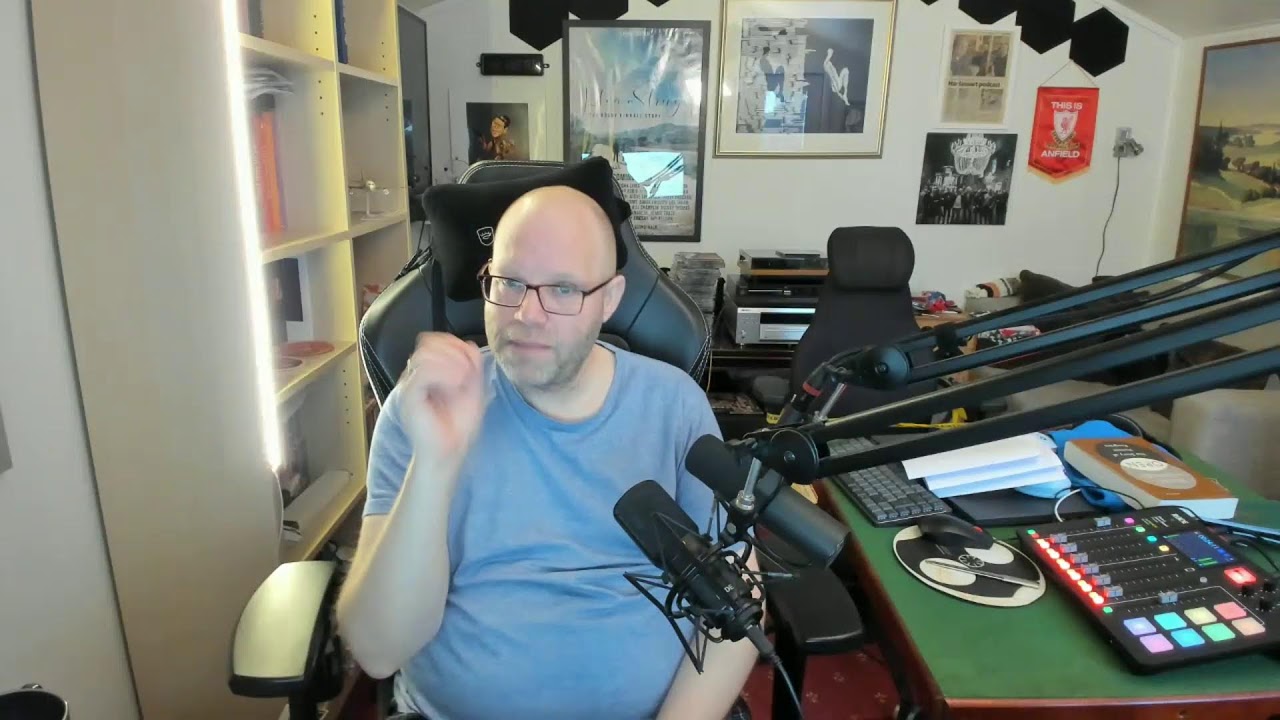 #537 Ambivalent forhold til EU