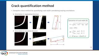 Generative Artificial Intelligence for Smart Characterization of Complex Cracks