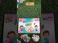 All in One Velcro Activity Book for kids🤗 Order &amp; Details Contact-9629611466✨#activity #books #kids