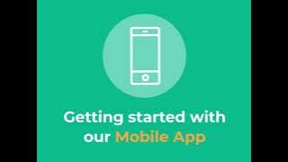 Getting Started with our Mobile App | G&C Mutual Bank