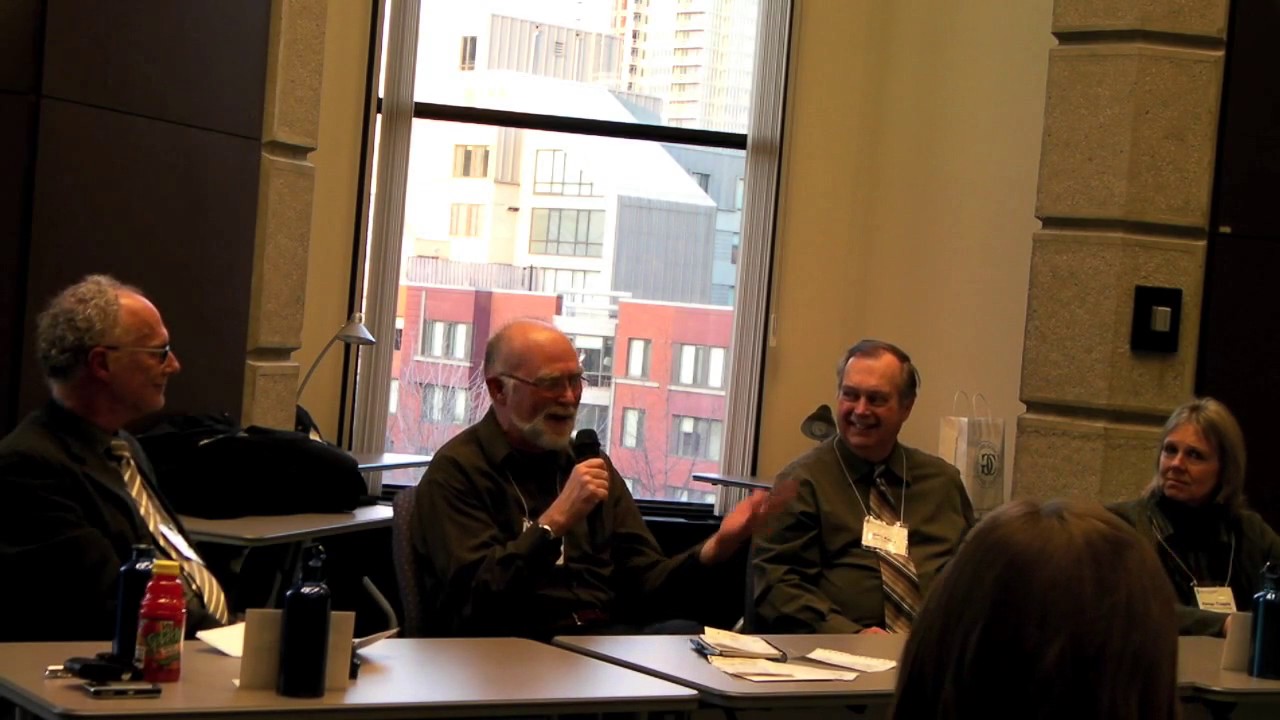 Major Employers Speak Ken Roberts YouTube