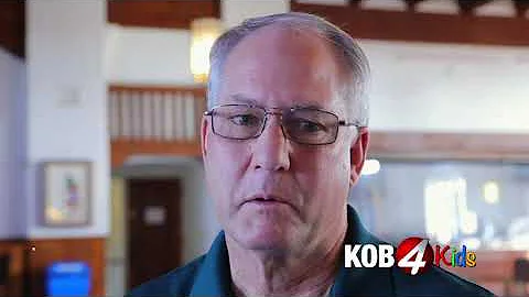 Virtual Field Trip: Historic Albuquerque Airport