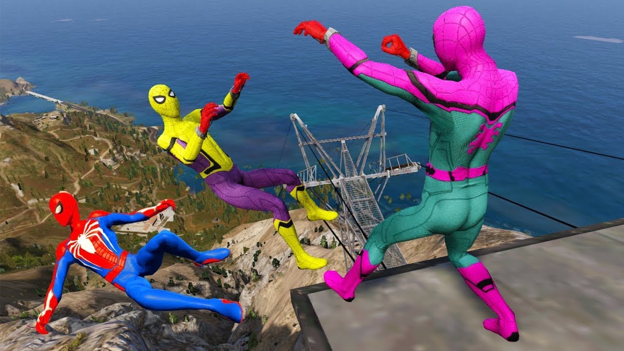 Latest Title & Thumbnail