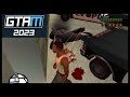 GTA Marathon 69/70 USJ race with Omega and Mhmd
