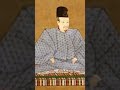 Evolution of Japanese Emperors🇯🇵 (part 1)