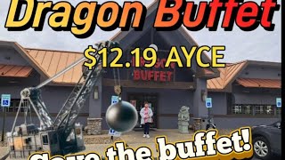 Dragon Buffet