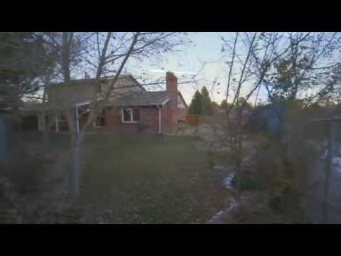 6820 Evers Blvd, Cheyenne, WY home video tour