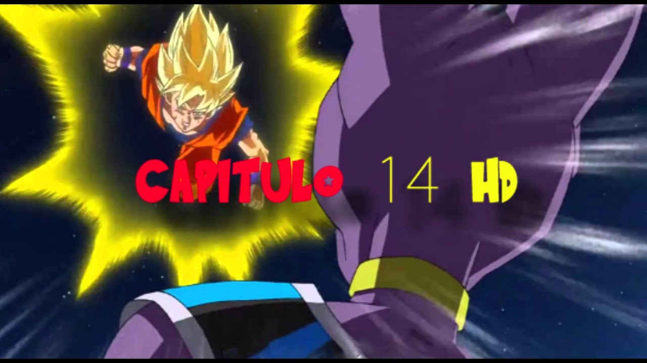 Dragon Ball Super Streaming Dienst
