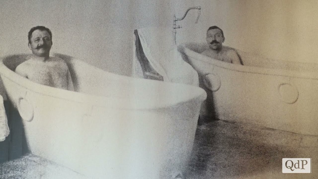 San Servolo, l'elettroshock e la malarioterapia: fu il primo manicomio ad essere chiuso in Italia