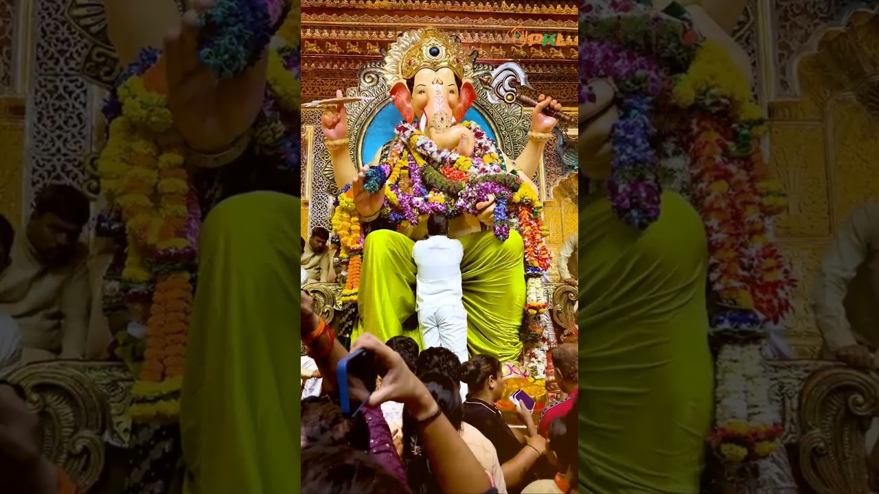 #PKL wishes you all a happy Ganesh Chaturthi | Pro Kabaddi League | #shorts
