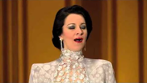 Angela Gheorghiu - Poulenc: Les chemins de l'amour...