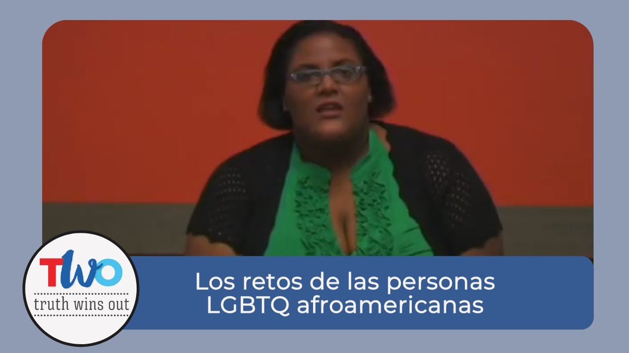 Navegando la Iglesia afroestadounidense siendo LGBTQ 