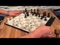 DGT Centaur electronic Computer Chess Set