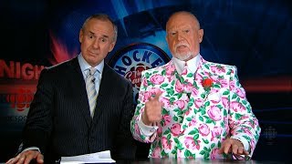 The Annual Don Cherry Discussion