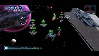 No Executor? No problem!  Malevolence vs 5* Executor