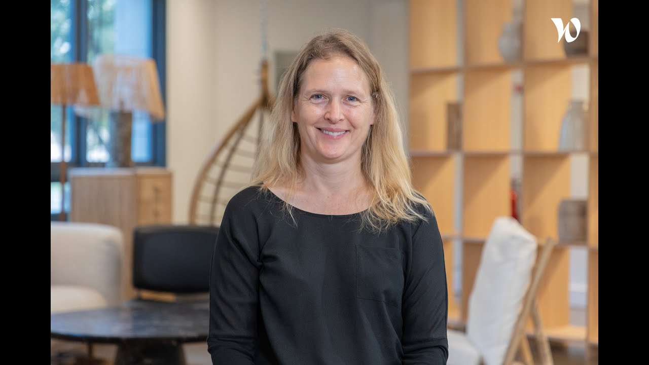 Découvrez Back Market avec Dawn BAKER, Senior VP of Engineering YouTube