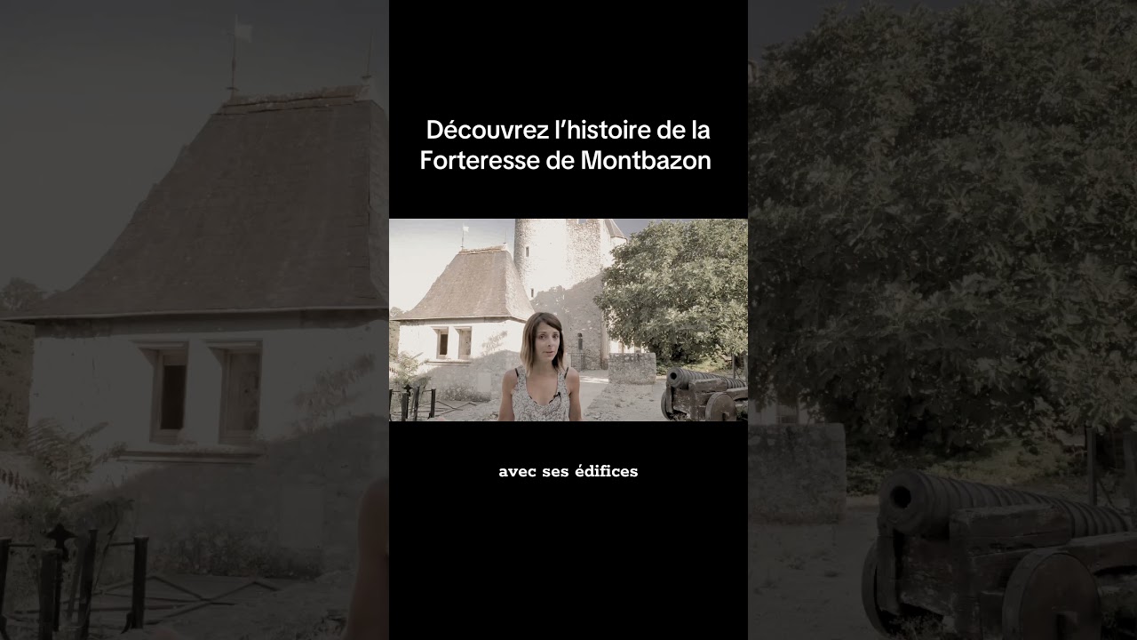 Foulques Nerra seigneur de Montbazon 