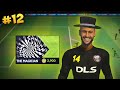 Neymar jr the magician  dls 21 road to glory ep 12