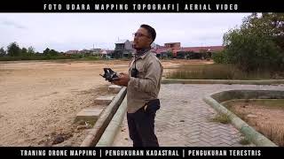JASA DRONE MAPPING KALTIM | SAMARINDA JASA DRONE MAPPING KALTIM | SAMARINDA