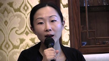 Imagination Technologies at IP SOC China 2015