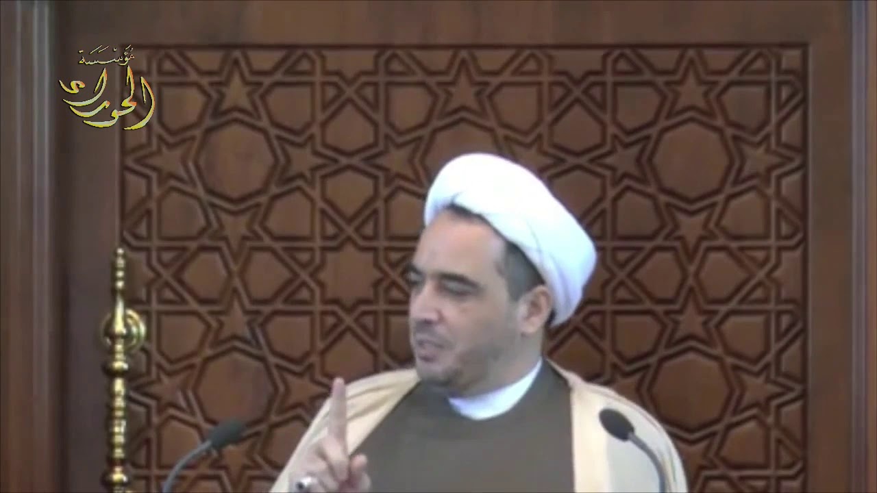 مافائدة  التسبيح  --- مؤسسة الحوراء  --- اشتراككم يزيدني شرف