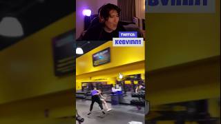 Fitness influencers gone wild