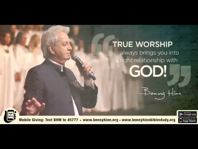 4 HOURS WITH BENNY HINN    HEAVENLY WORSHIP    HALLELUJAH & HOLY SPIRIT  480 X 854 class=