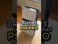 3 Razones para Comprar PS5 Pro 🔥