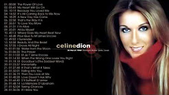 Video Mix - Kumpulan Celine Dion - Terpopuler Di Era 2000an - Playlist 