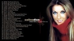 Kumpulan Celine Dion - Terpopuler Di Era 2000an  - Durasi: 1:59:57. 