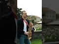 Goodbye My Love Goodbye 🎷❤️ | Emotional Sax Cover (Demis Roussos) #shorts
