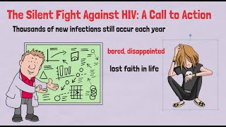 “The Hidden Epidemic in 2025 the CDC Won’t Tell You About”