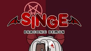 Debut Trailer ☆•☆ Please welcome SINGE to the stage