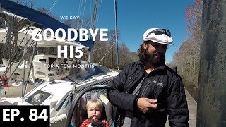Goodbye Hi5 (for now!)