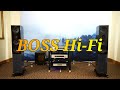 Boss Hifi ที่งาน Biav Sale 2022