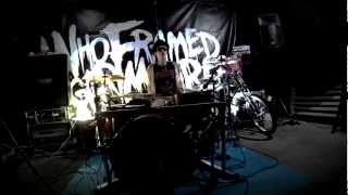 Video thumbnail of "Rainer Meinart - Macklemore and Ryan Lewis "Thrift Shop" drumcover"