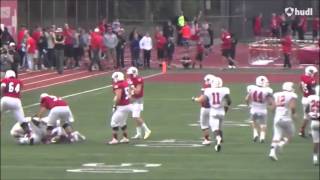Amir Riep - 2015 Jr.  Highlights