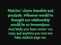 Baby It's You - JoJo featuring Bow Wow