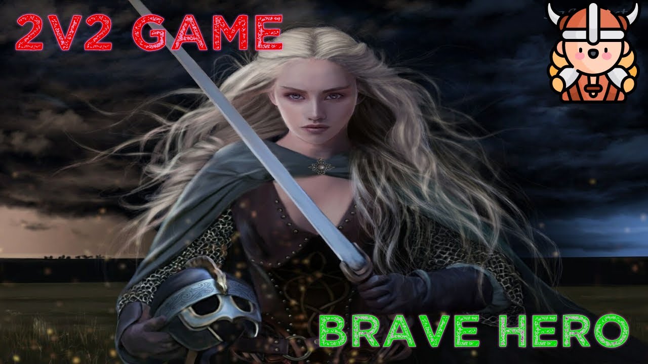 Men of the west vs Angmar on buckland map, heroes play big role vs