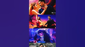 Thumbnail of Hey Amigo🎶  song video WhatsApp status Kaappaan movie #Suriya #sjmedia