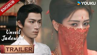 【Trailer】EP06-07: Investigation disguise! Princess stuns prince as exotic beauty! 😍💃🔥 | YOUKU
