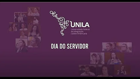 UNILA 10 Anos | Depoimentos das servidoras mais an...