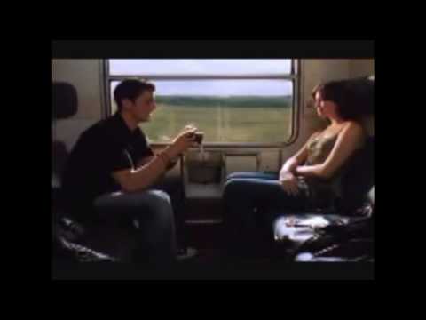 Chasing liberty Anna and Ben - If I'm not in love ...