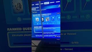 New Free Rewards in Fortnite! (ALOT OF NEW FREE REWARDS!!!)