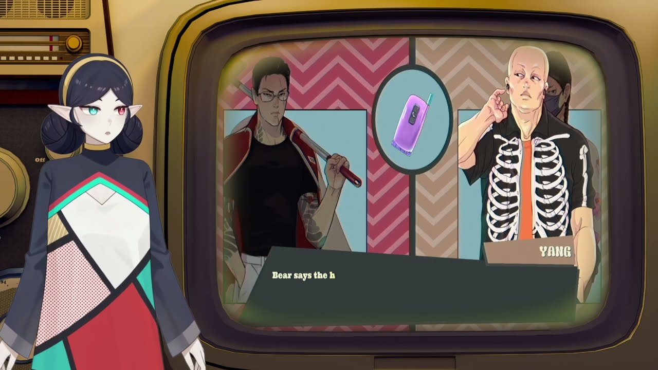 [5] [Promise Mascot Agency & Art] Planning on making some dreams come true and drawing some emotes!