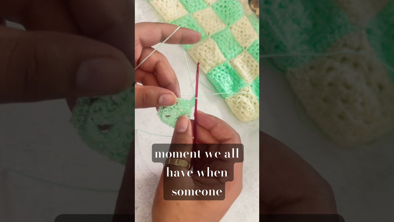 My first try at voice over 🥹 