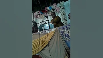 Qawali Night At Dabar Baba Sayi Hazir Hazoor Fateh Jang 