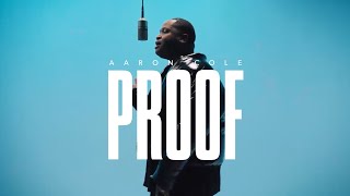 Aaron Cole- Proof ( Performance)